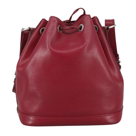 LOUIS VUITTON Epi Noe BB Shoulder Bag Fuchsia M40844 - Picture 2 of 16